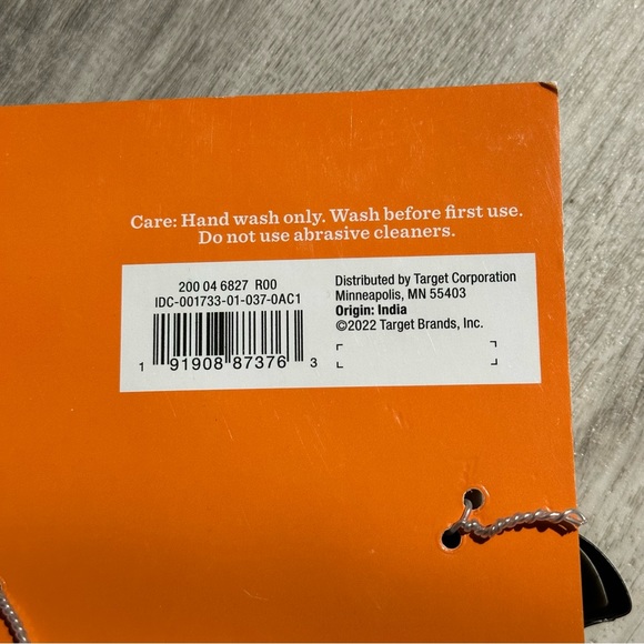 Hyde and Eek! Boutique Halloween Cookie Cutter Set - Picture 4 of 5